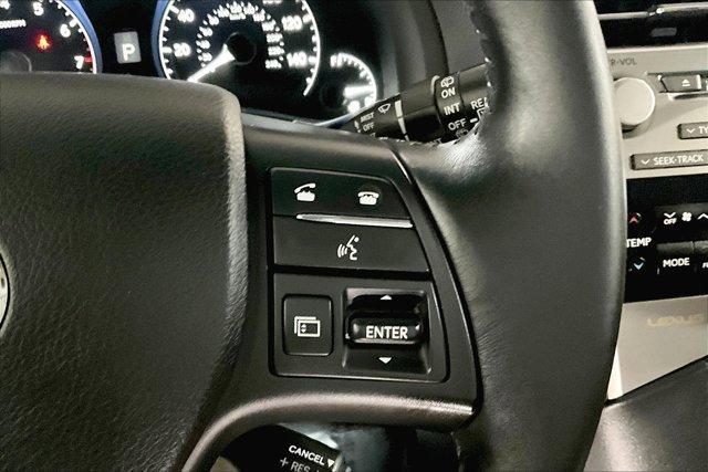used 2012 Lexus RX 350 car, priced at $12,995