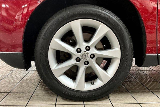 used 2012 Lexus RX 350 car, priced at $12,995