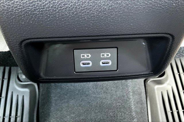 used 2025 Toyota Corolla car, priced at $24,995