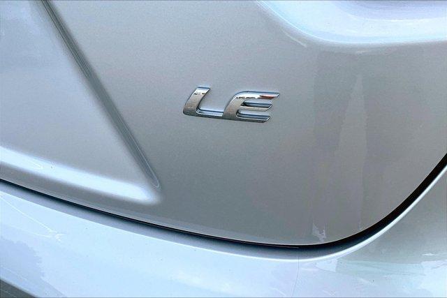 used 2025 Toyota Corolla car, priced at $22,995