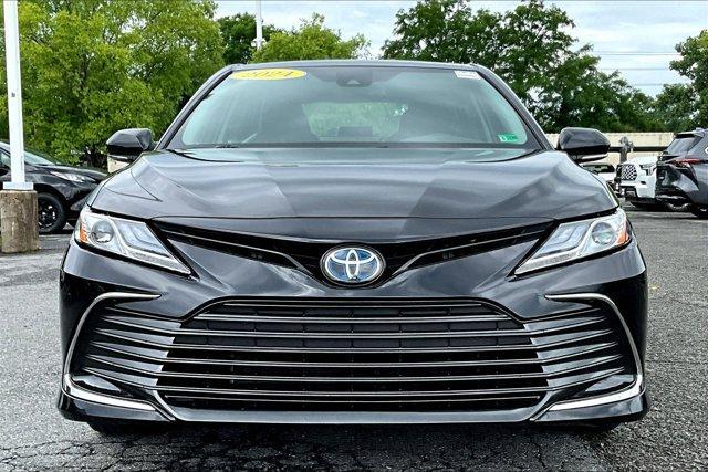 used 2024 Toyota Camry Hybrid car, priced at $32,395