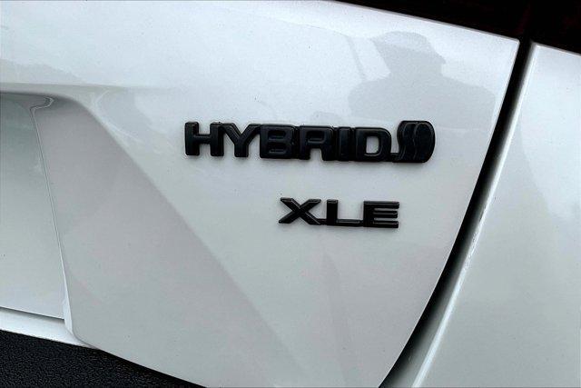 used 2021 Toyota Prius car, priced at $25,295