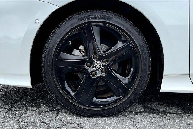 used 2021 Toyota Prius car, priced at $25,295
