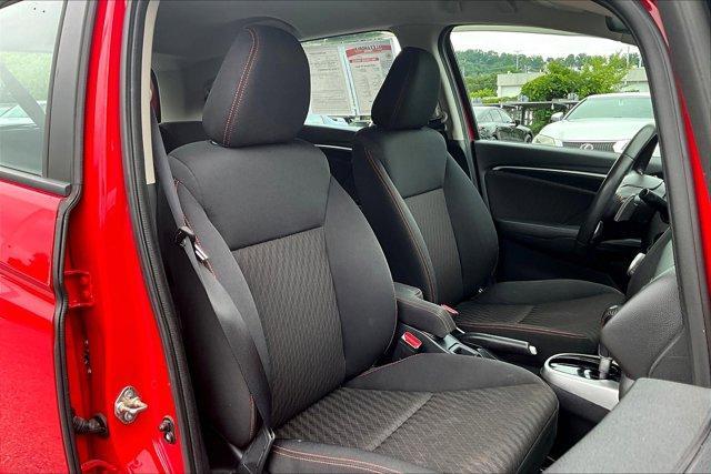 used 2018 Honda Fit car, priced at $17,995