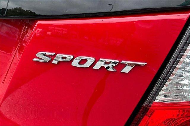 used 2018 Honda Fit car, priced at $17,995