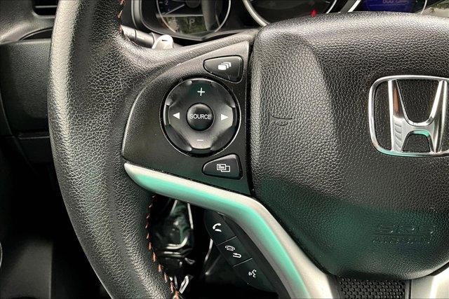 used 2018 Honda Fit car, priced at $17,995