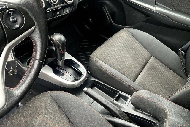 used 2018 Honda Fit car, priced at $17,995