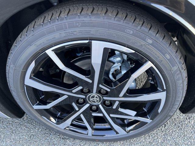 new 2026 Toyota Prius Plug-In Hybrid car, priced at $44,393