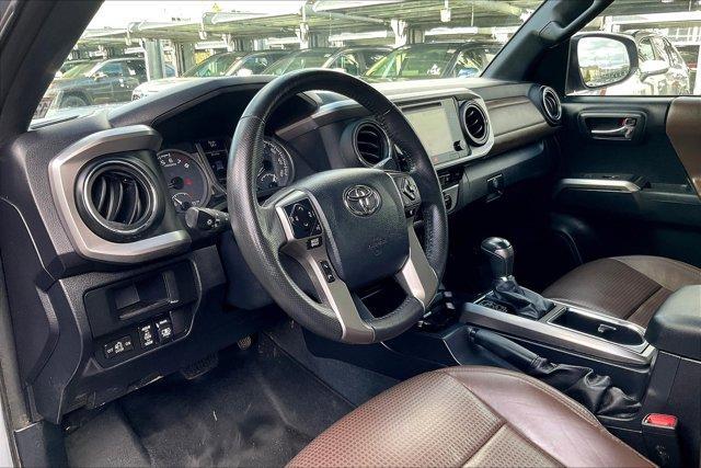 used 2017 Toyota Tacoma car, priced at $28,995