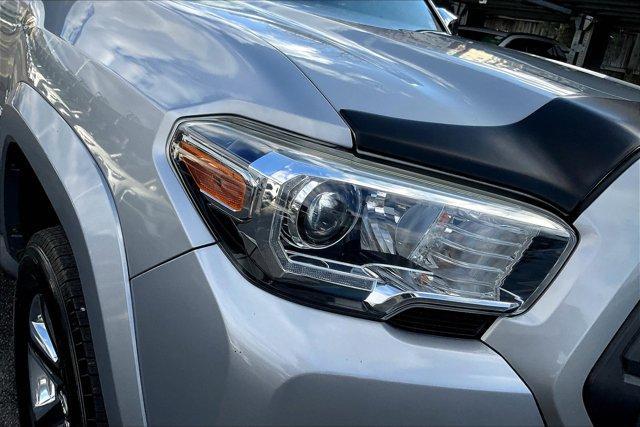 used 2017 Toyota Tacoma car, priced at $28,995