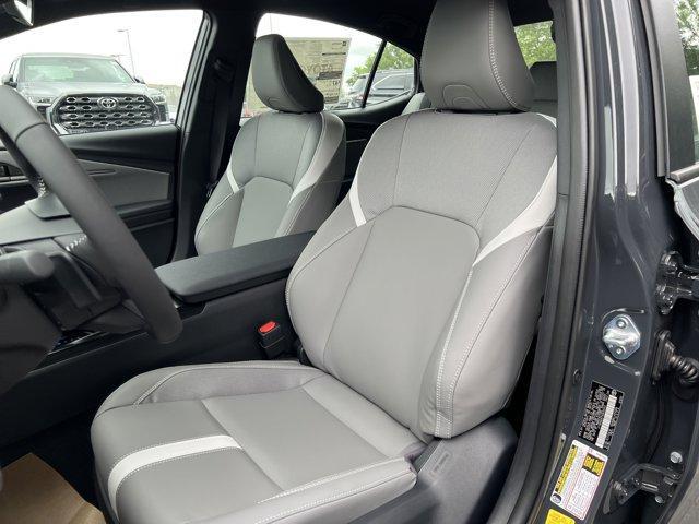 new 2025 Toyota Camry car