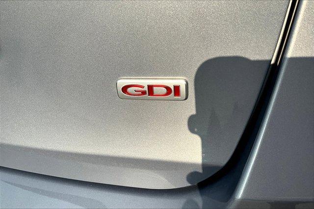 used 2020 Kia Sorento car, priced at $18,295