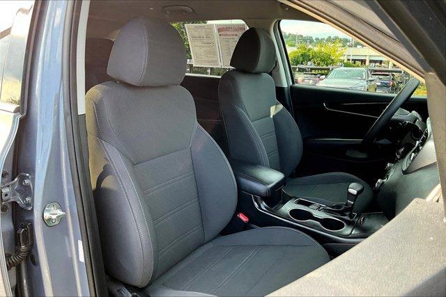 used 2020 Kia Sorento car, priced at $18,295