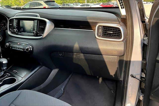 used 2020 Kia Sorento car, priced at $18,295