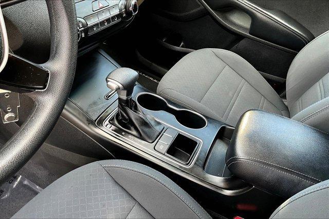 used 2020 Kia Sorento car, priced at $18,295