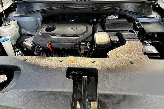 used 2020 Kia Sorento car, priced at $18,295
