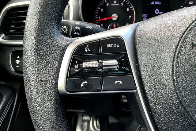 used 2020 Kia Sorento car, priced at $18,295