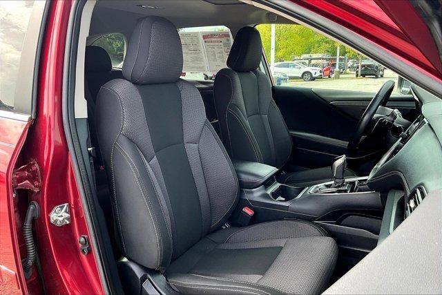 used 2021 Subaru Outback car, priced at $23,995
