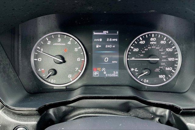 used 2021 Subaru Outback car, priced at $23,995