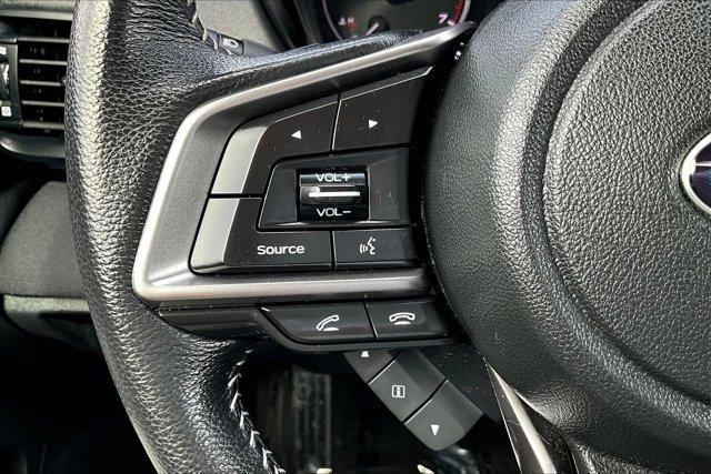 used 2021 Subaru Outback car, priced at $23,995