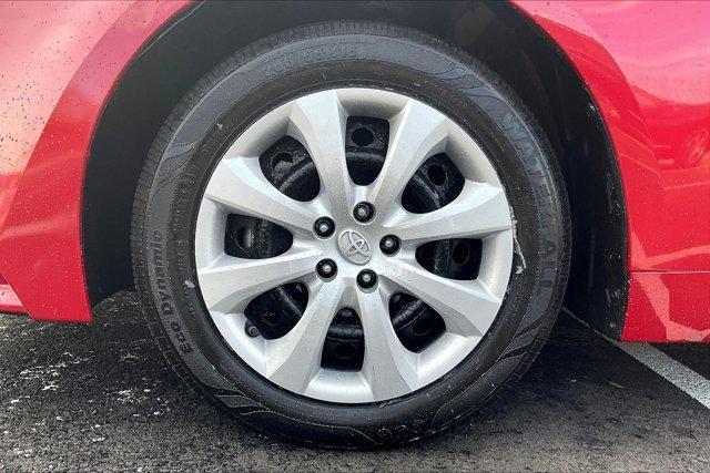 used 2021 Toyota Corolla car, priced at $16,995