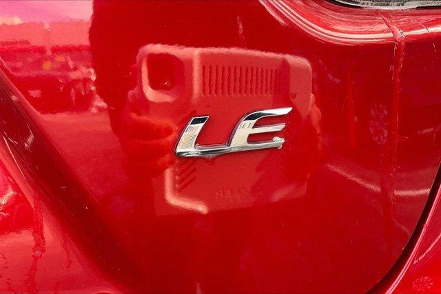 used 2021 Toyota Corolla car, priced at $16,995