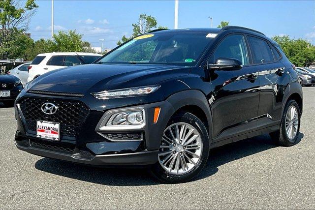 used 2020 Hyundai Kona car, priced at $17,995