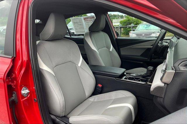 used 2025 Toyota Camry car, priced at $31,595