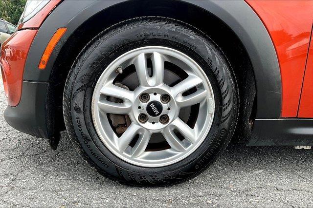 used 2012 MINI Cooper car, priced at $7,995