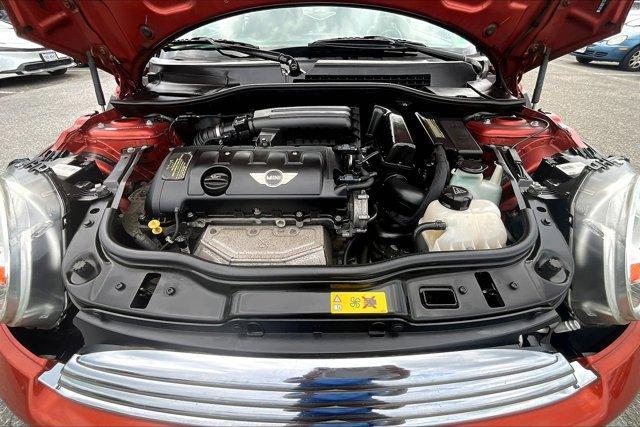 used 2012 MINI Cooper car, priced at $7,995
