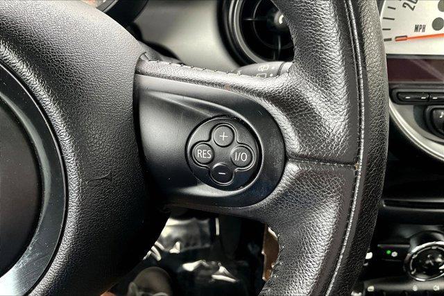 used 2012 MINI Cooper car, priced at $7,995