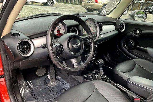 used 2012 MINI Cooper car, priced at $7,995