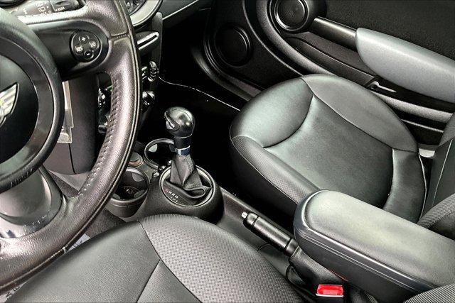 used 2012 MINI Cooper car, priced at $7,995