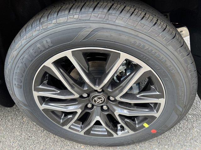 new 2026 Toyota Corolla Cross car, priced at $36,399