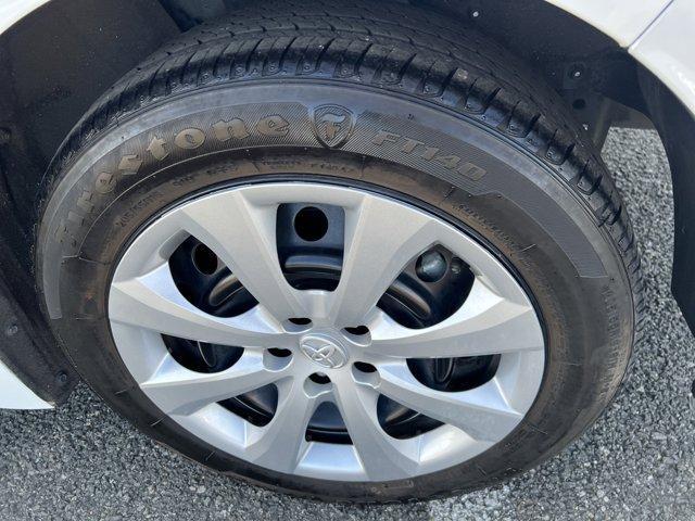 used 2023 Toyota Corolla car, priced at $18,295