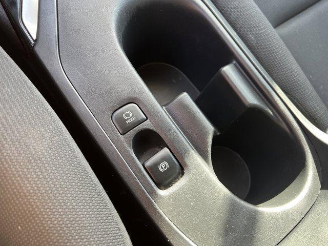 used 2023 Toyota Corolla car, priced at $18,295