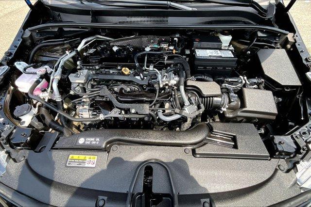 used 2024 Toyota Corolla car, priced at $23,865