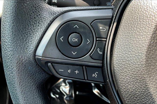 used 2024 Toyota Corolla car, priced at $23,865