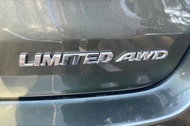 used 2018 Toyota Highlander car, priced at $20,495