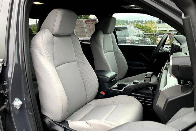 used 2024 Toyota Tacoma car, priced at $39,495