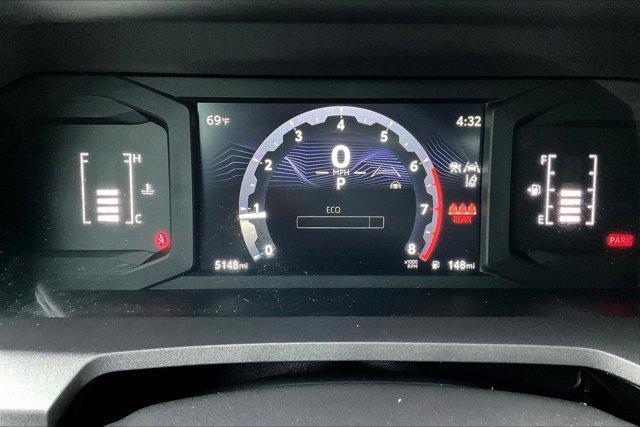 used 2024 Toyota Tacoma car, priced at $39,495