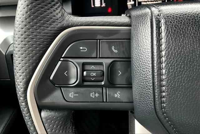 used 2024 Toyota Tacoma car, priced at $39,495