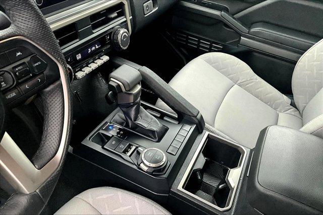 used 2024 Toyota Tacoma car, priced at $39,495