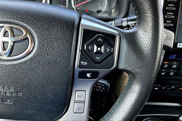 used 2020 Toyota 4Runner car, priced at $38,995