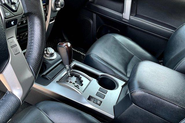 used 2020 Toyota 4Runner car, priced at $38,995