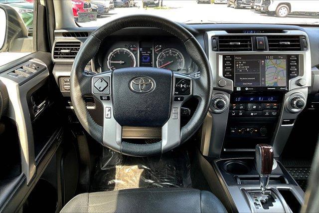 used 2020 Toyota 4Runner car, priced at $38,995