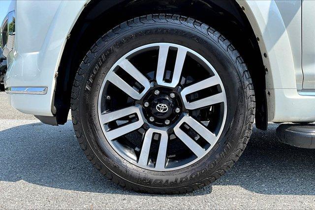 used 2020 Toyota 4Runner car, priced at $38,995