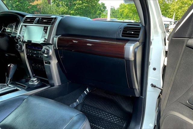 used 2020 Toyota 4Runner car, priced at $38,995