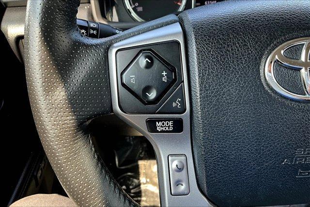 used 2020 Toyota 4Runner car, priced at $38,995