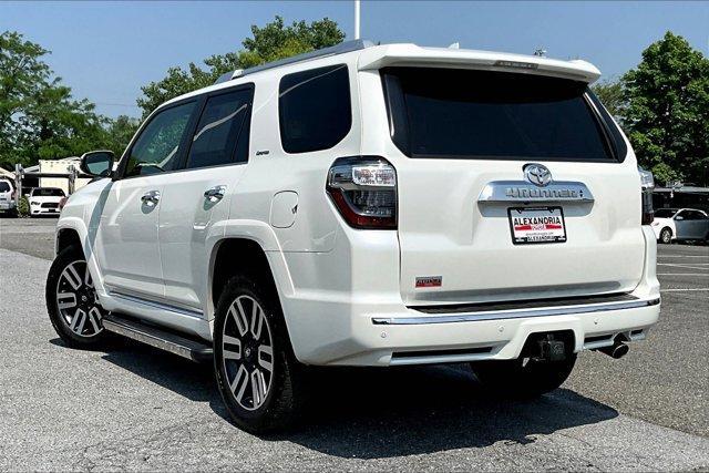 used 2020 Toyota 4Runner car, priced at $38,995